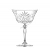 Kalich Saucer 260 ml Melodia 6 ks (RCR Melodia Saucer) Kalich Saucer 260 ml Melodia 6 ks (RCR Melodia Saucer)