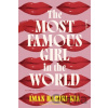 The Most Famous Girl in the World - Iman Hariri-Kia The Most Famous Girl in the World - Iman Hariri-Kia