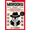 Mordoku - Svazek 1 - G. T. Karber Mordoku - Svazek 1 - G. T. Karber