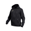 WESTIN - Mikina Original Zip Hoodie Black vel. 2XL WESTIN - Mikina Original Zip Hoodie Black vel. 2XL