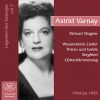 LEGENDEN DES GESANGES VOL.07: Astrid Varnay (CD) LEGENDEN DES GESANGES VOL.07: Astrid Varnay (CD)