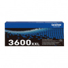 HAKY Brother originál toner TN3600XXL, black, 11000str. HAKY Brother originál toner TN3600XXL, black, 11000str.