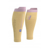Lýtkové kompresné návleky Compressport R2 3.0 SU00047B béžová 30/34 Lýtkové kompresné návleky Compressport R2 3.0 SU00047B béžová 30/34