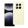 ROAR kryt CLOUD SKIN pre XIAOMI Redmi Note 14 Pro 5G Light Yellow ROAR kryt CLOUD SKIN pre XIAOMI Redmi Note 14 Pro 5G Light Yellow