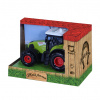 Traktor so zvukom a svetlom 14 cm Traktor so zvukom a svetlom 14 cm