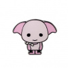 Distrineo Odznak Harry Potter Dobby (ružový) Distrineo Odznak Harry Potter Dobby (ružový)