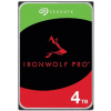 Seagate IronWolf Pro 4TB, ST4000NT001 Seagate IronWolf Pro 4TB, ST4000NT001