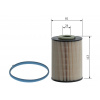 BOSCH Palivový filter F026402128 BOSCH Palivový filter F026402128