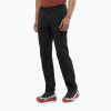Pánske trekové nohavice Salomon Wayfarer Warm deep black Pánske trekové nohavice Salomon Wayfarer Warm deep black