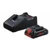BOSCH - zahrada/dílna Štartovacia sada BOSCH ProCore, GAL + 1x 4Ah (1.600.A01.U7U) BOSCH - zahrada/dílna Štartovacia sada BOSCH ProCore, GAL + 1x 4Ah (1.600.A01.U7U)