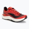 Pánske bežecké topánky Salomon Genesis fiery red/lava falls/black Pánske bežecké topánky Salomon Genesis fiery red/lava falls/black