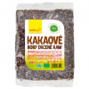 Wolfberry Drvené kakaové bôby BIO 250 g Wolfberry Drvené kakaové bôby BIO 250 g