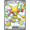 Pokémon karta Alakazam ex 215/091 - Paldean Fates Pokémon karta Alakazam ex 215/091 - Paldean Fates