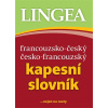 Francouzsko-český česko-francouzský kapesní slovník Francouzsko-český česko-francouzský kapesní slovník