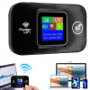 PRENOSNÝ MOBILNÝ MODEM ROUTER NA SIM KARTU 4G LTE WIFI DO AUTA PRENOSNÝ MOBILNÝ MODEM ROUTER NA SIM KARTU 4G LTE WIFI DO AUTA