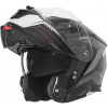 přilba N967 CONQUER, NOX (černá matná, bílá, červená, vel. XL) přilba N967 CONQUER, NOX (černá matná, bílá, červená, vel. XL)