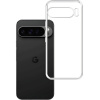 3mk Clear case Google Pixel 10 Pro XL transparentná 3mk Clear case Google Pixel 10 Pro XL transparentná