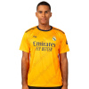 Real Madrid futbalový dres 24/25 Away Real Madrid futbalový dres 24/25 Away