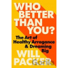 Who Better Than You? - Will Packer Who Better Than You? - Will Packer