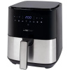 Clatronic FR 3782 teplovzdušná fritéza, 5 l Clatronic FR 3782 teplovzdušná fritéza, 5 l