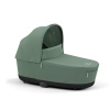 Cybex hlboká vanička Priam Lux Leaf Green Comfort Cybex hlboká vanička Priam Lux Leaf Green Comfort