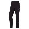 Pánske softshellové nohavice Husky Kalopy M black, XL Pánske softshellové nohavice Husky Kalopy M black, XL