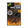 Fox Edges Armapoint Super Wide Gape Inturned Eye veľ.2 10 ks Fox Edges Armapoint Super Wide Gape Inturned Eye veľ.2 10 ks