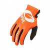 Rukavice O'Neal Matrix Stacked oranžová/biela L Rukavice O'Neal Matrix Stacked oranžová/biela L