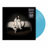 Billie Eilish - When We All Fall Asleep, Where Do We Go? (Limited Edition) (Baby Blue Vinyl) (LP) Billie Eilish - When We All Fall Asleep, Where Do We Go? (Limited Edition) (Baby Blue Vinyl) (LP)