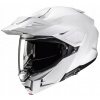 HJC I80 SOLID PEARL WHITE Biela modulárna vyklápacia motocyklová prilba HJC I80 SOLID PEARL WHITE Biela modulárna vyklápacia motocyklová prilba