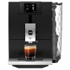 Jura ENA 8 Touch Full Metropolitan Black kávovar Jura ENA 8 Touch Full Metropolitan Black kávovar