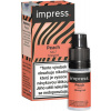 Liquid IMPRESS SALT Peach 10ml - 10mg Liquid IMPRESS SALT Peach 10ml - 10mg