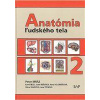 Anatómia ľudského tela 2 - Mráz Peter Anatómia ľudského tela 2 - Mráz Peter
