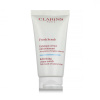 Clarins Fresh Scrub osvěžující krémový peeling 50 ml pro ženy Clarins Fresh Scrub osvěžující krémový peeling 50 ml pro ženy