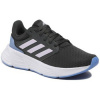adidas Bežecká a trailová obuv Galaxy 6 Čierna adidas Bežecká a trailová obuv Galaxy 6 Čierna