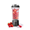 SmoothieJet prenosný USB Smoothie mixér Blendy500 - 500ml Farba: Čierna SmoothieJet prenosný USB Smoothie mixér Blendy500 - 500ml Farba: Čierna
