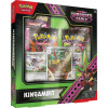Pokémon TCG Shrouded Fable Illustration Collection Kingambit Pokémon TCG Shrouded Fable Illustration Collection Kingambit