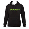 Bauer Core Hoody Sr Color Pop M 1055202 sweatshirt (188450) NAVY BLUE XL Bauer Core Hoody Sr Color Pop M 1055202 sweatshirt (188450) NAVY BLUE XL