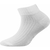VoXX SETRA / Detské slabé športové ponožky - biela 30-34 VoXX SETRA / Detské slabé športové ponožky - biela 30-34