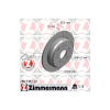 ZIMMERMANN Brzdový kotúč ZIMMERMANN 280.3182.20 ZIMMERMANN Brzdový kotúč ZIMMERMANN 280.3182.20