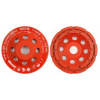 Yato Brusný kotúč diamantový 125 × 22,2 mm YT-6030 Yato Brusný kotúč diamantový 125 × 22,2 mm YT-6030