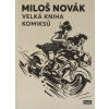 Velká kniha komiksů Velká kniha komiksů