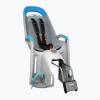 Sedačka na bicykel Hamax Amazegrey/blue Sedačka na bicykel Hamax Amazegrey/blue