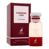 Maison Alhambra Forbidden Love 80 ml parfumovaná voda unisex Maison Alhambra Forbidden Love 80 ml parfumovaná voda unisex