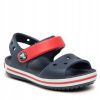 CROCS CROCBAND SANDÁLE DETSKÉ 12856 B14 C4 I EU 19-20 NAVY/RED CROCS CROCBAND SANDÁLE DETSKÉ 12856 B14 C4 I EU 19-20 NAVY/RED