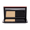 Shiseido Synchro Skin Self-Refreshing Custom Finish Powder Foundation make-up 9 g odstín 150 Lace Shiseido Synchro Skin Self-Refreshing Custom Finish Powder Foundation make-up 9 g odstín 150 Lace