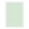 Milimetrový papier A3 blok 50 listov Milimetrový papier A3 blok 50 listov