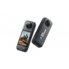 Insta360 X4 BMW limitovaná edice akční kamera, 8K / 30 fps, 4K/ až 100 fps, 6osý gyroskop, 360° záběr, Active HDR Insta360 X4 BMW limitovaná edice akční kamera, 8K / 30 fps, 4K/ až 100 fps, 6osý gyroskop, 360° záběr, Active HDR