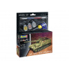 Revell ModelSet military 63358 - Sd.Kfz. 164 Nashorn (1:72) Revell ModelSet military 63358 - Sd.Kfz. 164 Nashorn (1:72)