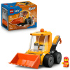 LEGO City 60483 Autíčka – Stavebný nakladač LEGO City 60483 Autíčka – Stavebný nakladač